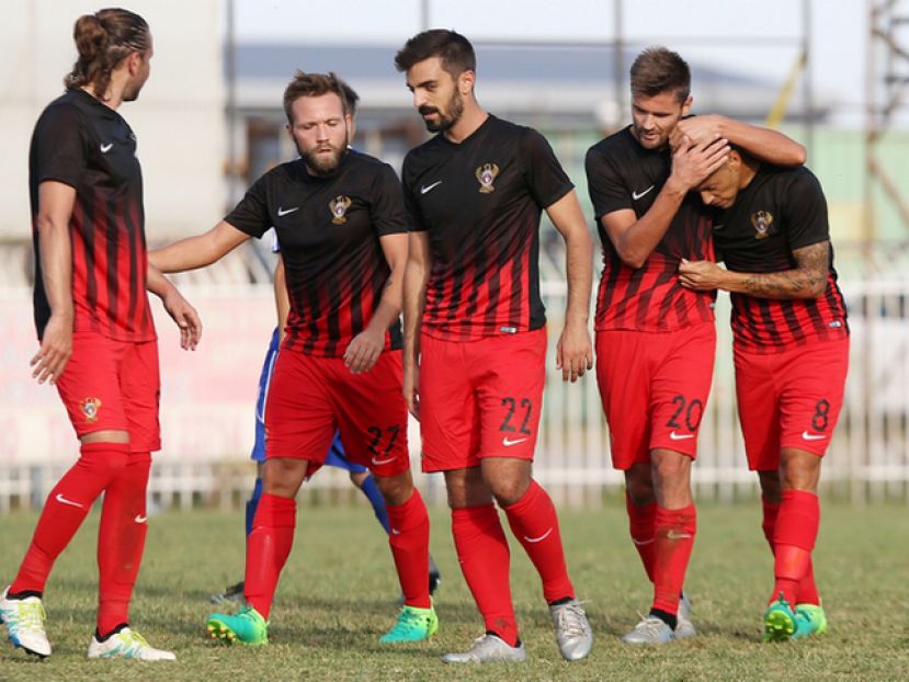 Δεν… χασομερούσε!
