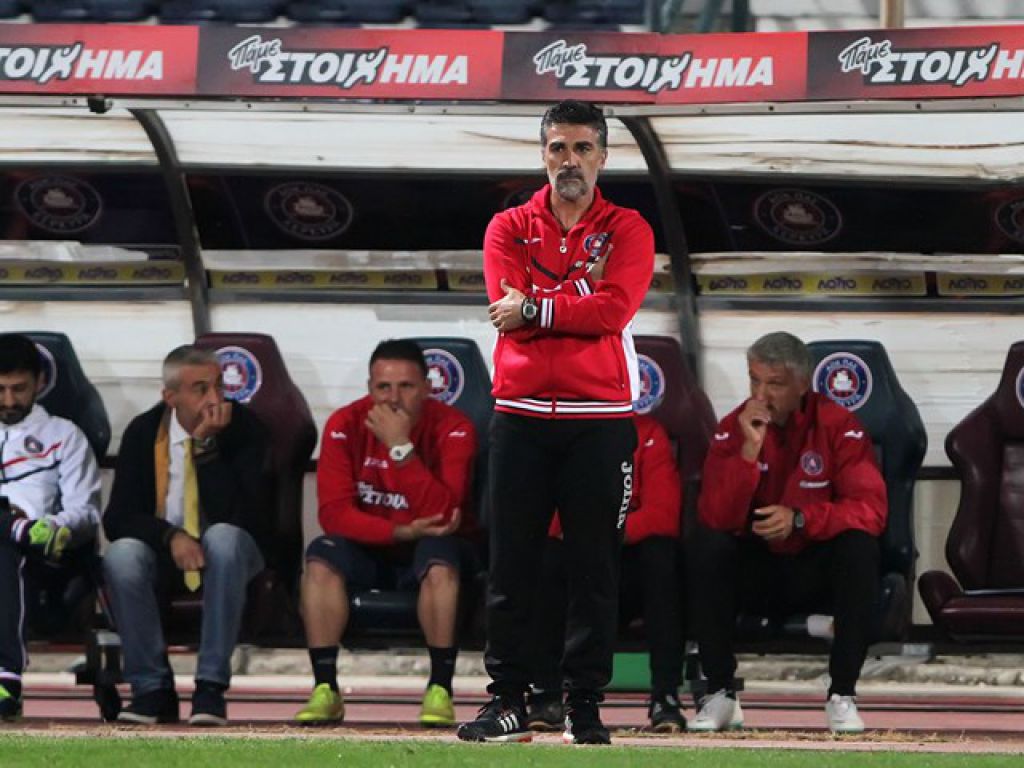 Απευθείας ο Ντουαλά