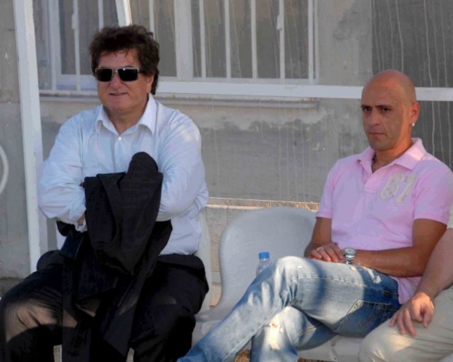 Θέλει τη Δόξα ο Μακρής