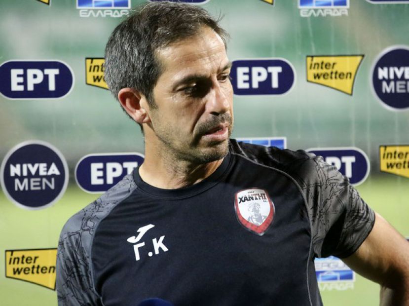Τέλος και ο Κόλτσης