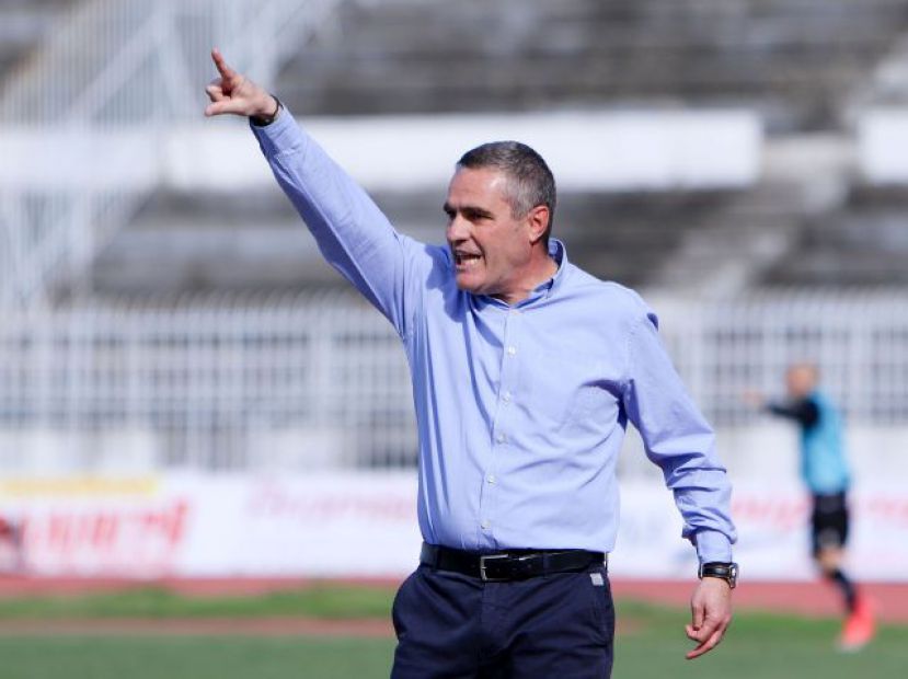 «Μας αδικεί το 0-1»