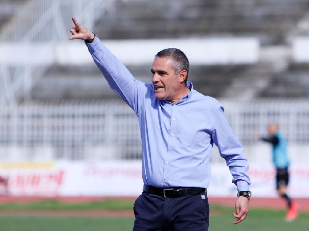 «Μας αδικεί το 0-1»