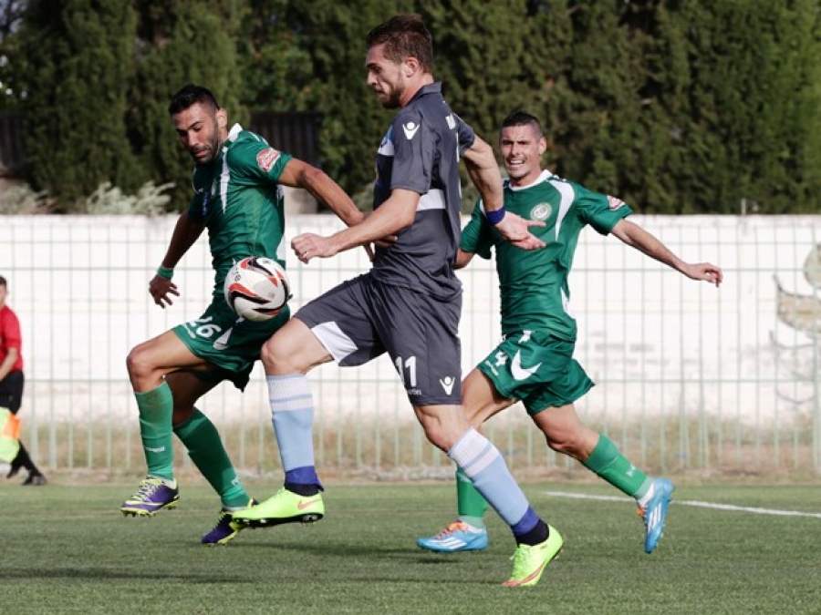 Περιμένουν για Ραπτάκη