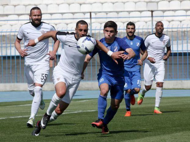Ξαφνικός… θάνατος