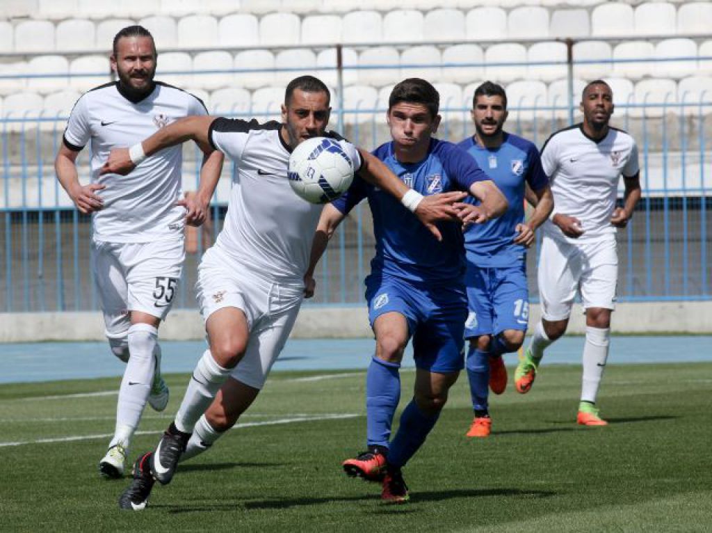 Ξαφνικός… θάνατος