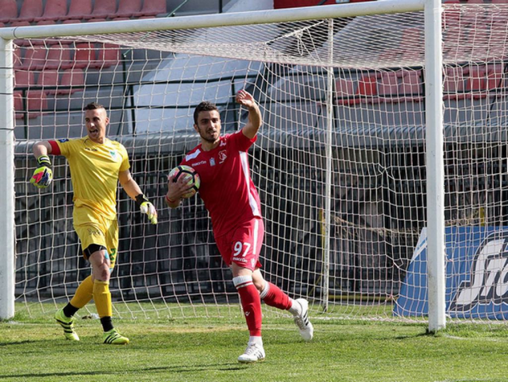 «Πανσερραϊκός στη Super League»