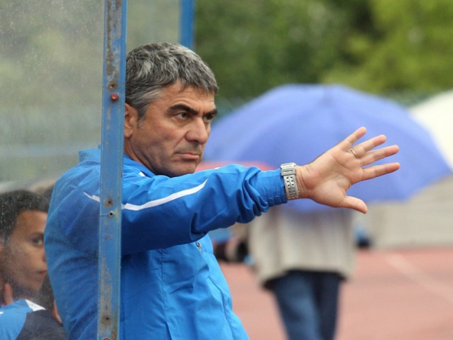 Είπε «όχι» ο Γκουλής