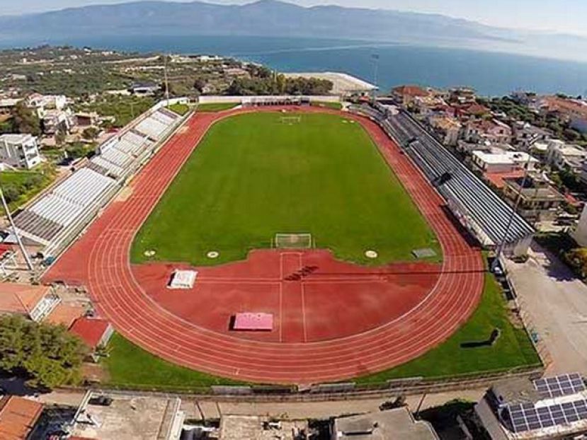 «Λίφτινγκ» ενόψει Μπάρτσα (pics)
