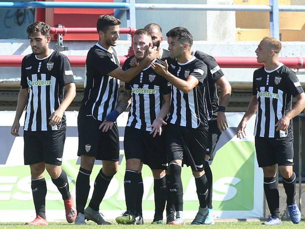 Καλαμάτα-Ιάλυσος 2-0 (video)