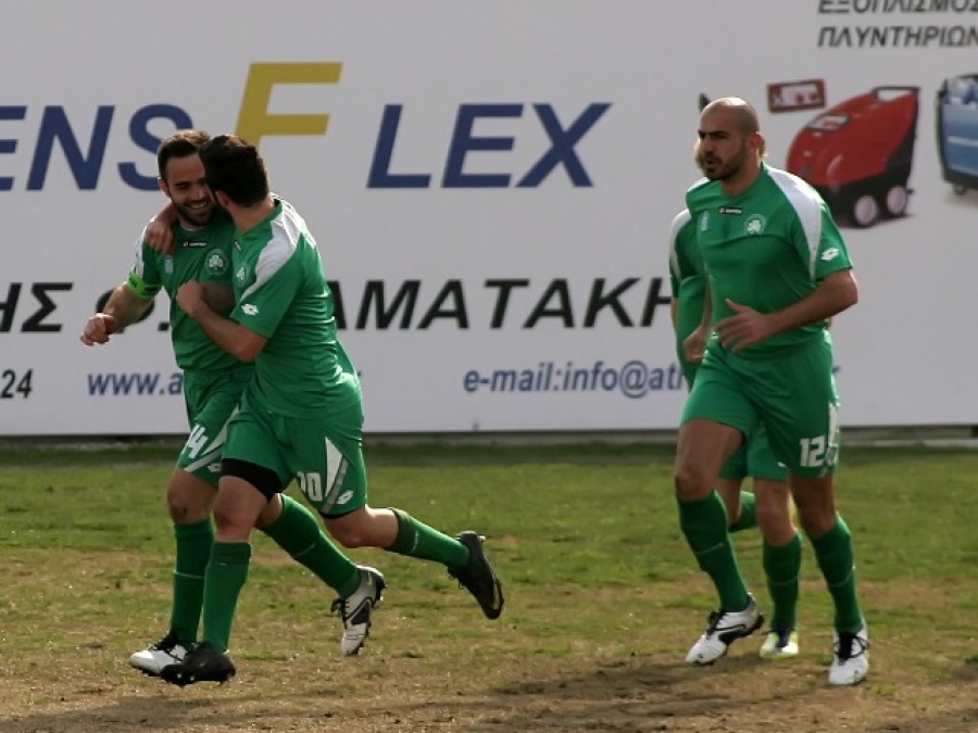 «Βουνό» τα προβλήματα