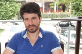 Ξέσπασμα Βελιτζέλου