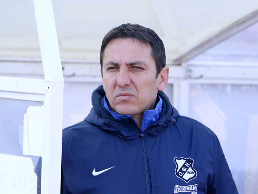 «Μας τιμώρησε η μπάλα»