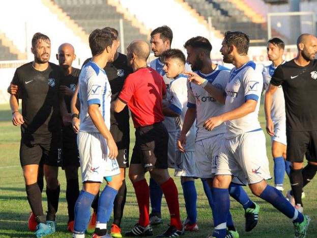Επίσημα στα Περιβόλια