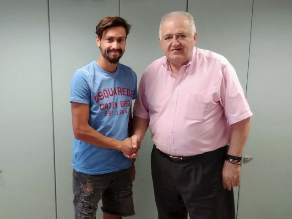 Καρτάλης, ο 2ος