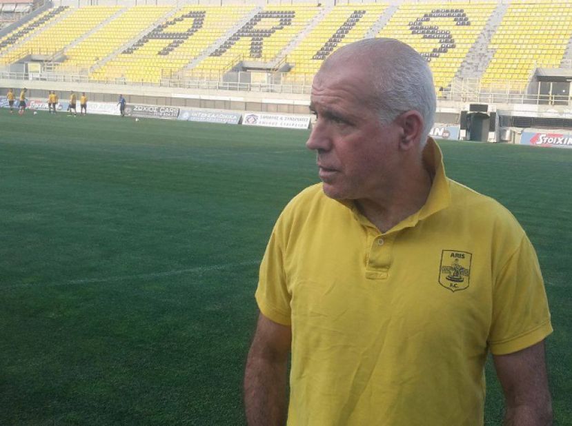 «Δύσκολο πρωτάθλημα, μεγάλη προσπάθεια»