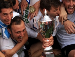 Φωταγωγήστε την Κομοτηνή! (photos)