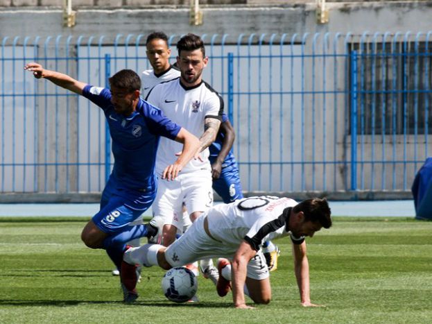 Κίνητρο…4άδας