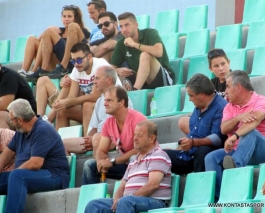Ο Αυλωνίτης πήγε Ψαχνά