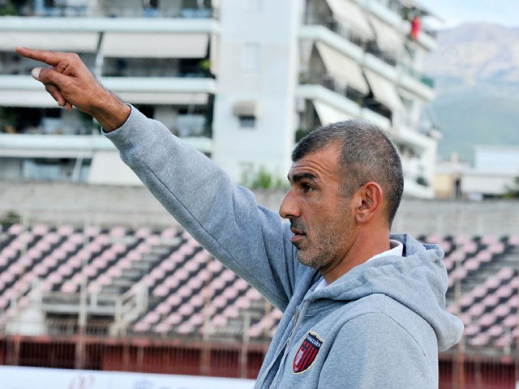 Το μήνυμα του Οφρυδόπουλου