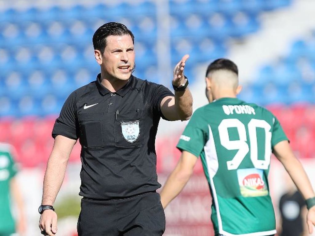 Δραγάτης στα Ιωάννινα