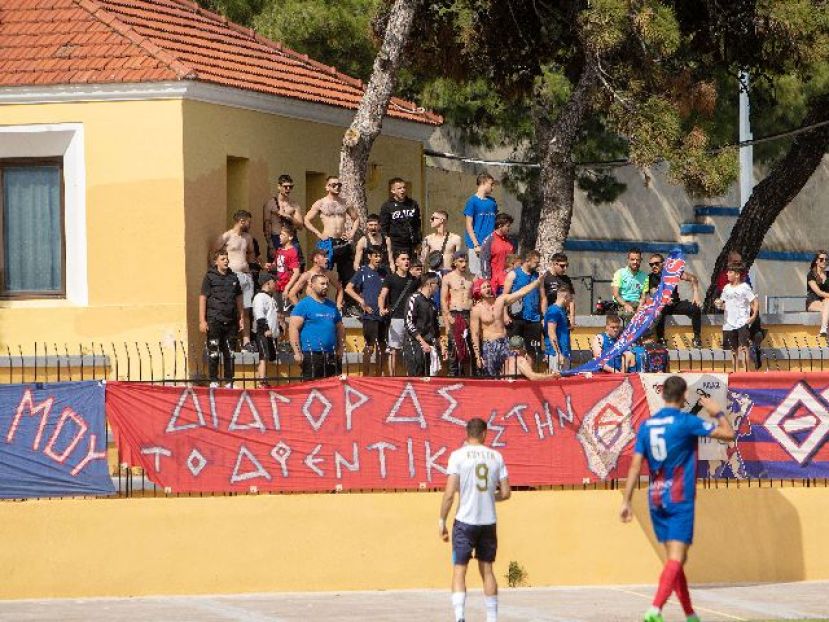 «Όλες οι θύρες ανοικτές»