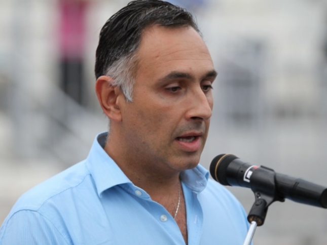 Τσοκτουρίδης: «Νικητές…»