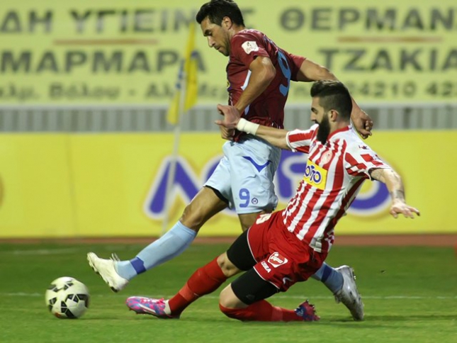 Τριάδα απόντων