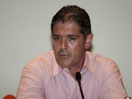 «Στη Super League το 2016»