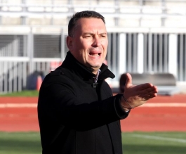 Γρηγορίου: «Εύκολη νίκη»