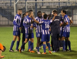 Με Κ20 ο Απόλλων
