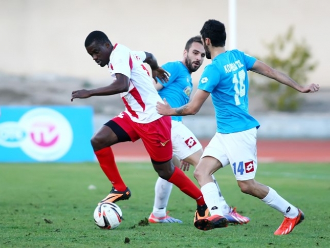 Για το… καρέ στα Χανιά