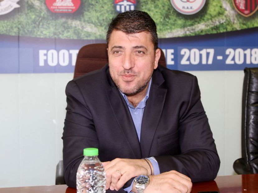 «Άμεσα Επιτροπή Δεοντολογίας»