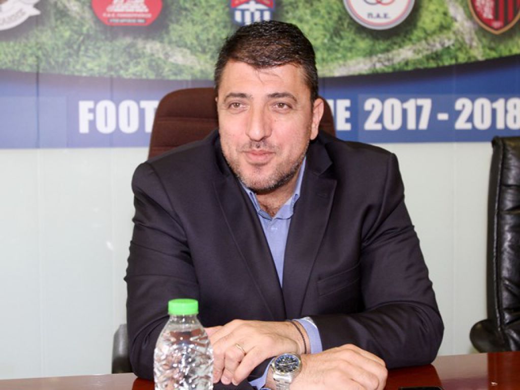 «Άμεσα Επιτροπή Δεοντολογίας»