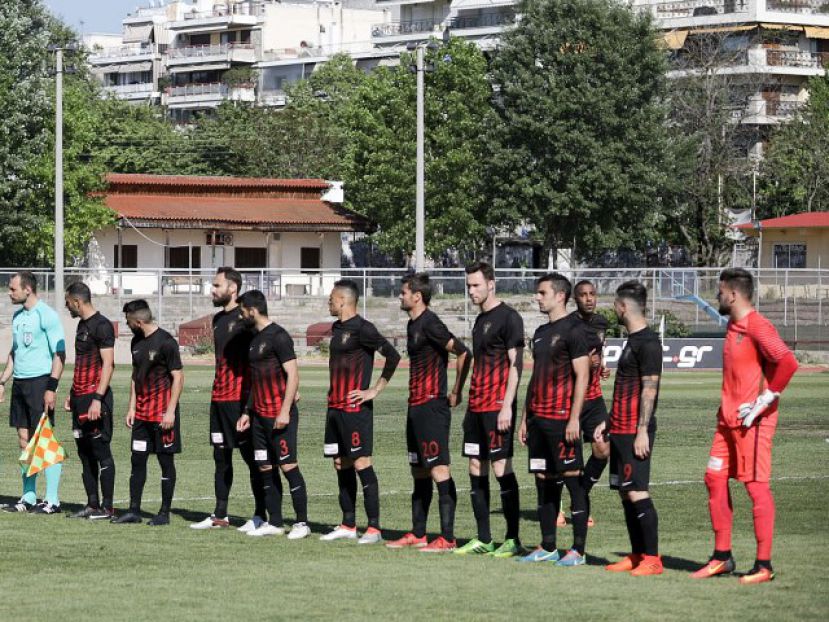 Σε ρυθμό… σχεδιασμού