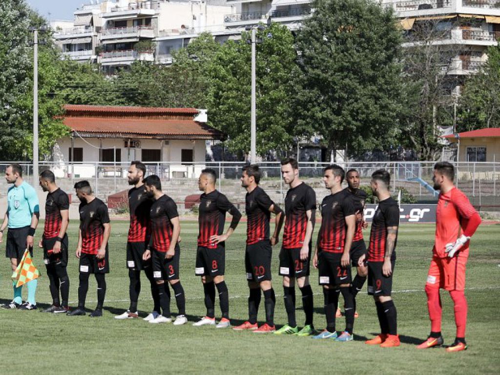 Σε ρυθμό… σχεδιασμού