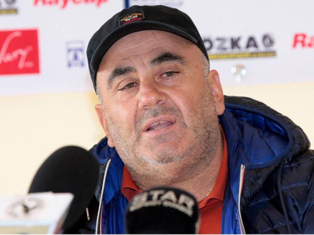 ΓΣ στη Δόξα Δράμας