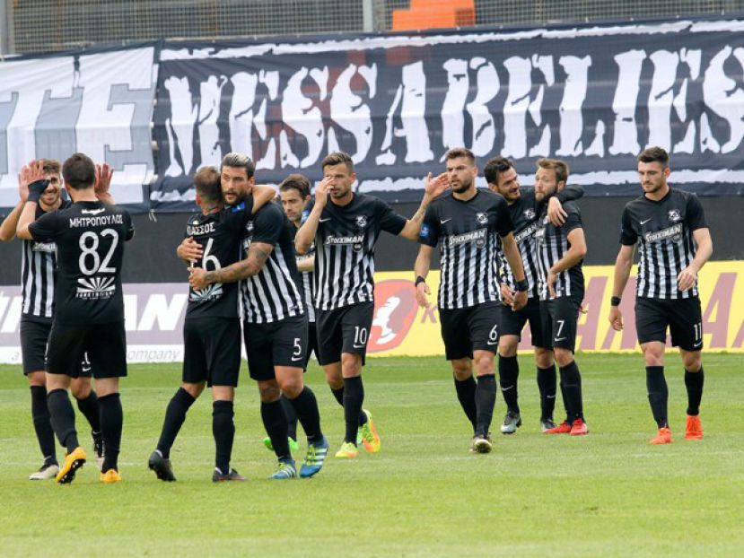 «Σπουδαίο ήθος και fair play»