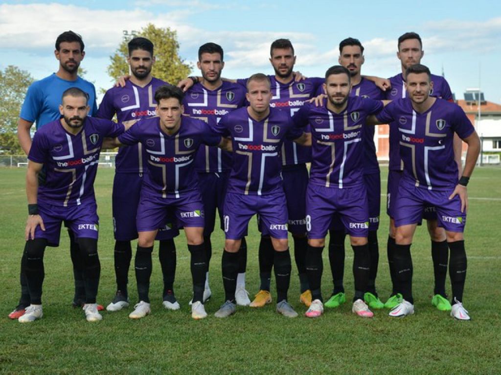 Η Βέροια 2-0 την ΑΕΠ Κοζάνης