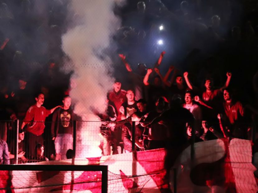 «Δεν τον θέλουμε»