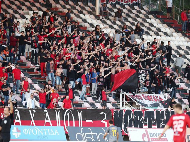 Τα εισιτήρια με Παναθηναϊκό