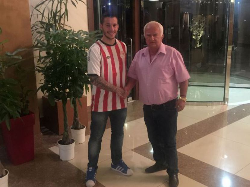 Βόλο ο Ιωαννίδης