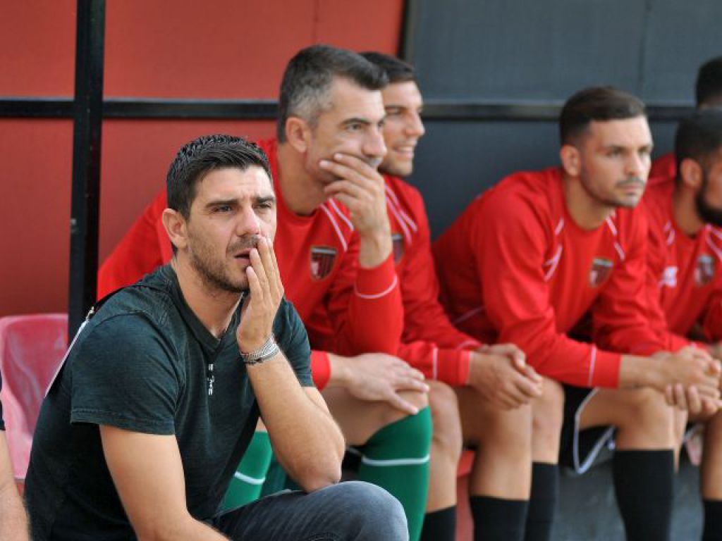 «Έκανα τα λιγότερα λάθη»