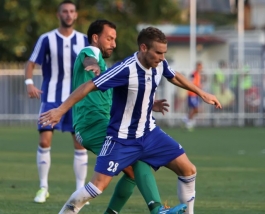 «Να φέρουμε επιτυχίες στον Αγροτικό»