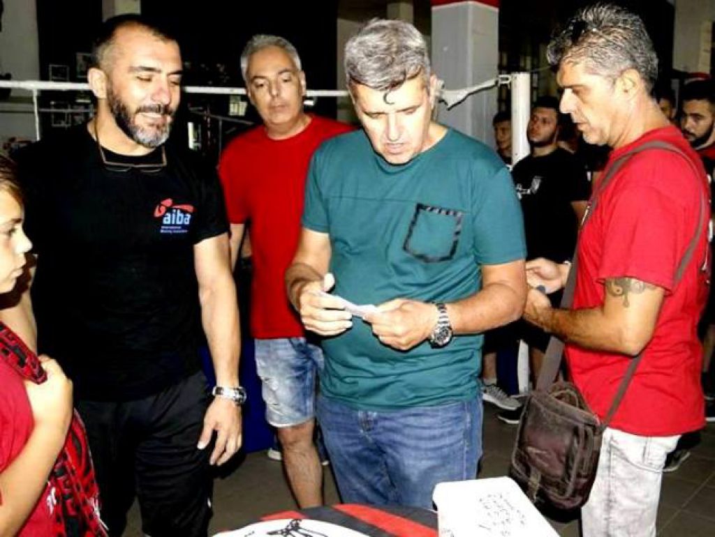 Πρωτοβουλία ανθρωπιάς