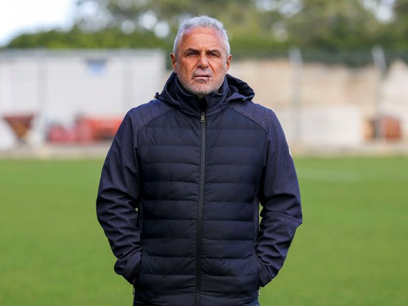 «Ηρεμία… γρήγορα»