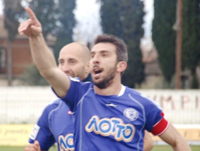 Εκτός Σέγκος, Χαϊκάλης