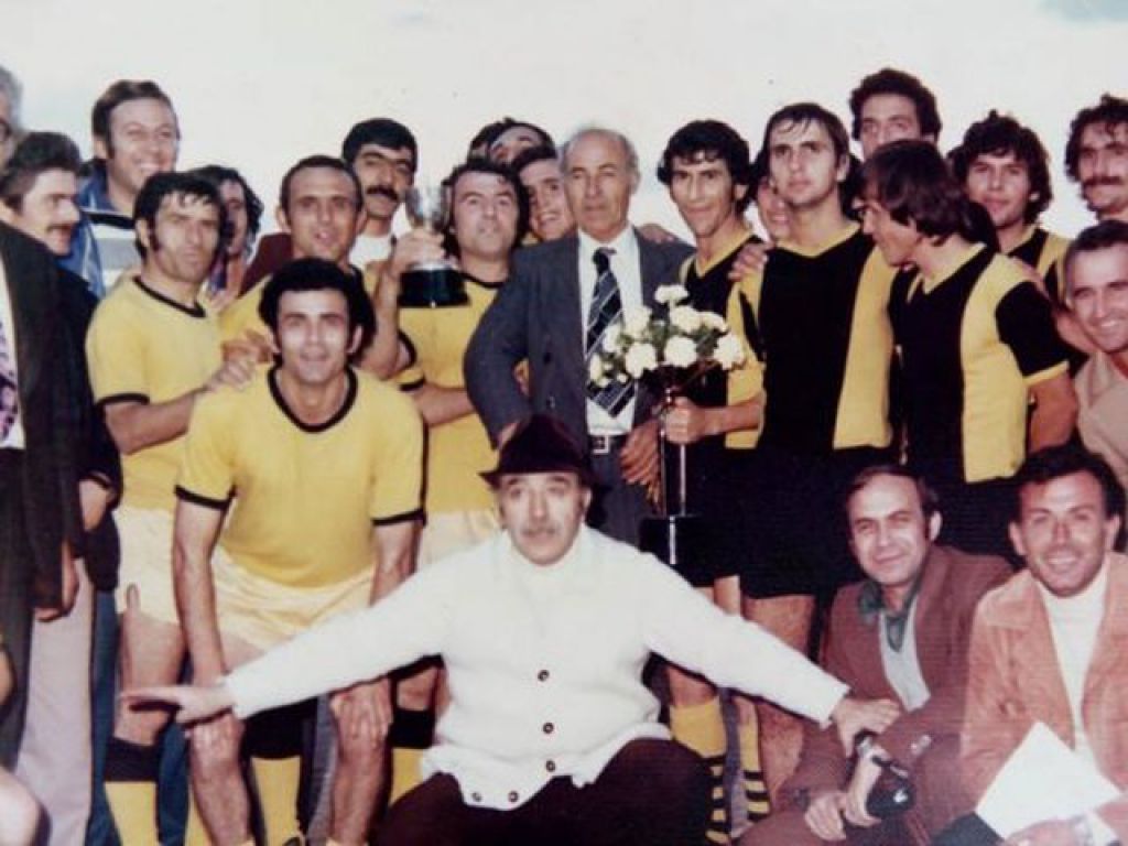 Θλίψη στην Αναγέννηση