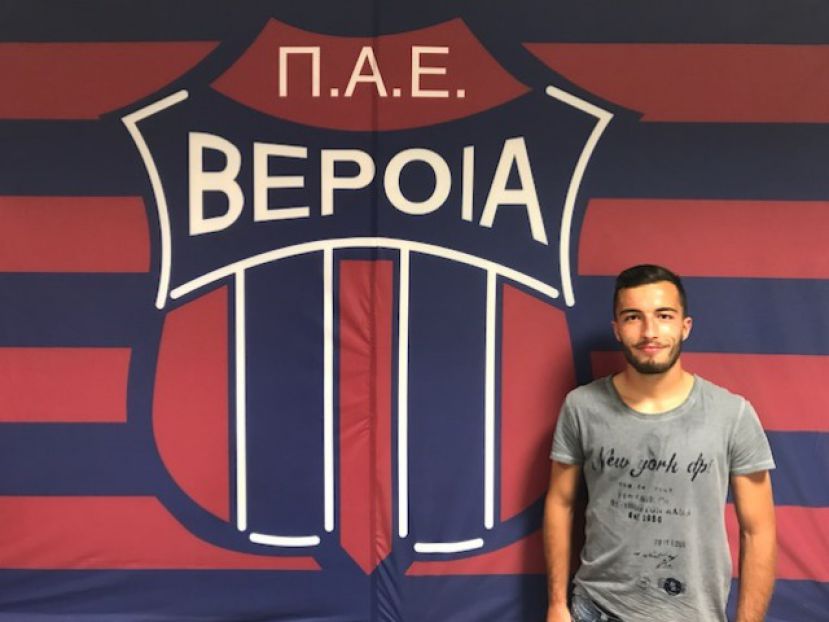 Επαγγελματίας ο Λαζόπουλος