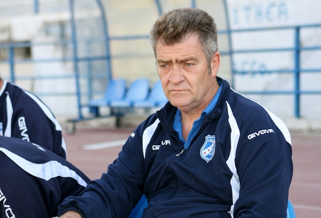 «Δεν έχουμε κλειδώσει τα πλέι οφς»