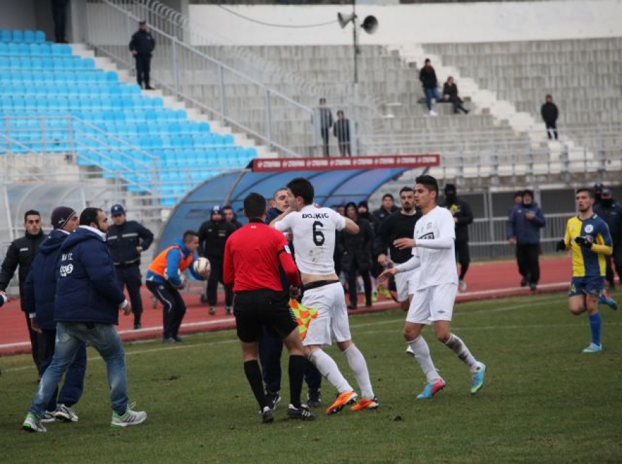«… μας πήραν και το βόδι»